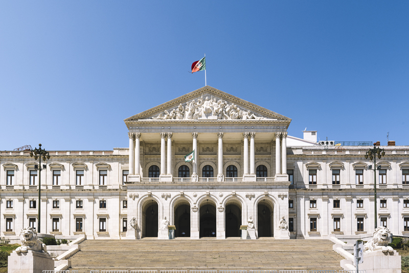 Assembleia da Rep